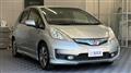 2012 Honda Fit Hybrid