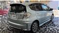 2012 Honda Fit Hybrid