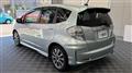 2012 Honda Fit Hybrid