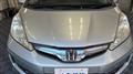 2012 Honda Fit Hybrid