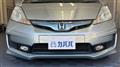 2012 Honda Fit Hybrid