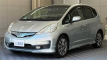2012 Honda Fit Hybrid