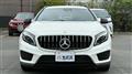 2016 Mercedes-Benz GLA-Class
