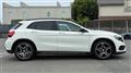 2016 Mercedes-Benz GLA-Class