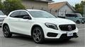2016 Mercedes-Benz GLA-Class