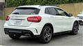 2016 Mercedes-Benz GLA-Class