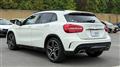 2016 Mercedes-Benz GLA-Class