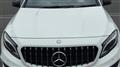2016 Mercedes-Benz GLA-Class
