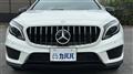 2016 Mercedes-Benz GLA-Class