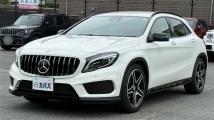 2016 Mercedes-Benz GLA-Class