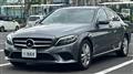 2018 Mercedes-Benz C-Class