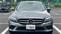 2018 Mercedes-Benz C-Class