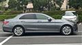 2018 Mercedes-Benz C-Class