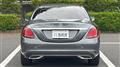 2018 Mercedes-Benz C-Class