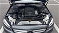 2018 Mercedes-Benz C-Class