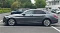 2018 Mercedes-Benz C-Class