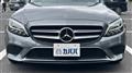 2018 Mercedes-Benz C-Class