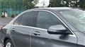2018 Mercedes-Benz C-Class