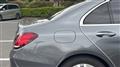 2018 Mercedes-Benz C-Class