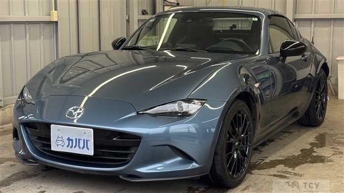 2017 Mazda Roadster