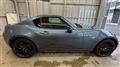 2017 Mazda Roadster