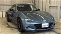 2017 Mazda Roadster