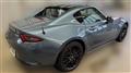 2017 Mazda Roadster