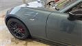 2017 Mazda Roadster