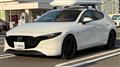 2021 Mazda Mazda3