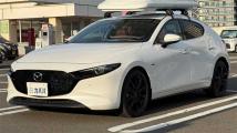 2021 Mazda Mazda3