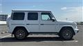2025 Mercedes-Benz G-Class