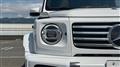 2025 Mercedes-Benz G-Class