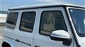 2025 Mercedes-Benz G-Class