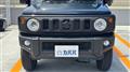 2025 Suzuki Jimny
