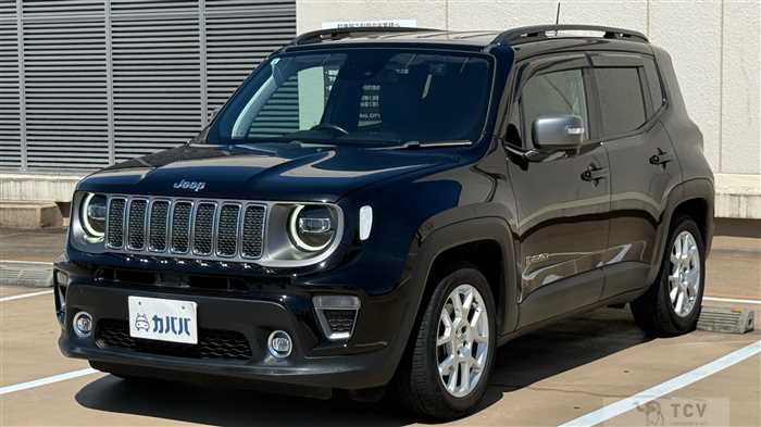 2019 Jeep Jeep Others