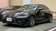 2014 Lexus IS