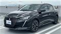 2022 Peugeot 208