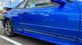 2001 Nissan Skyline GT-R