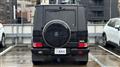 2015 Mercedes-Benz G-Class