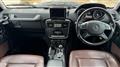2015 Mercedes-Benz G-Class