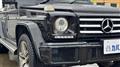 2015 Mercedes-Benz G-Class