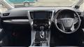 2018 Toyota Alphard