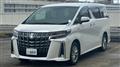 2020 Toyota Alphard