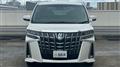 2020 Toyota Alphard