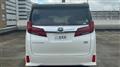 2020 Toyota Alphard