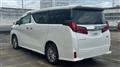 2020 Toyota Alphard