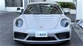 2024 Porsche 911