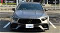 2019 Mercedes-Benz A-Class