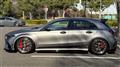 2019 Mercedes-Benz A-Class