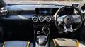 2019 Mercedes-Benz A-Class